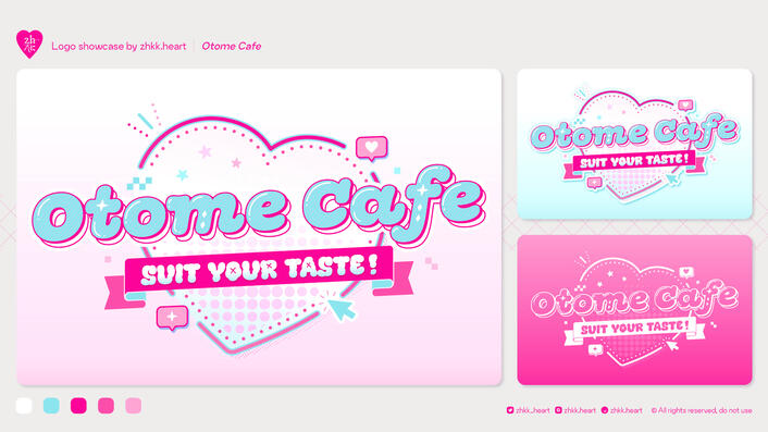Otome Cafe